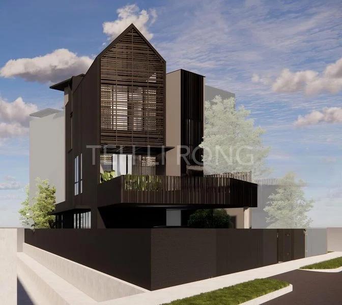 5 Bed Corner Terrace (Landed) for Sale in  East View Garden - Image 2